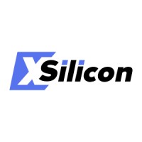 X-Silicon Inc logo - Similar company to Siliconx