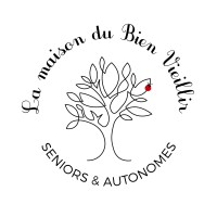 La Maison Du Bien Vieillir logo - Similar company to Tc Agency