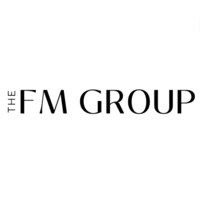 The FM Group logo - Similar company to Contigo Talent