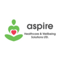 Aspire Health Care logo - Similar company to Octagon Communication