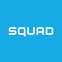 SQUAD logo - Similar company to Intecracy Group