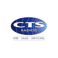 CTS Radios Ltd logo - Similar company to Audiolink