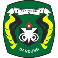 SMAN 5 Bandung logo - Similar company to Sman 5 Bandung