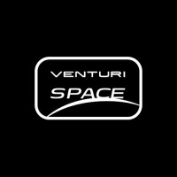 Venturi Space logo - Similar company to Hyp4Uses