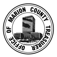 Marion County Treasurer's Office logo - Similar company to Profiscience Sas
