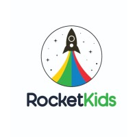 RocketKids logo - Similar company to Circular Building Solutions Limited