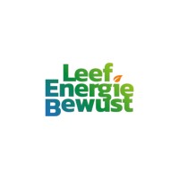 LeefEnergieBewust logo - Similar company to Isosun Bv