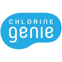 Chlorine Genie