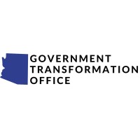 Arizona Government Transformation Office logo - Similar company to The Neal Peirce Foundation