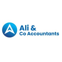 Ali & Co Accountants logo - Similar company to Regal Accounts