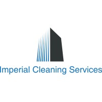 Imperial Cleaning Services logo - Similar company to E & F Cleaning Services