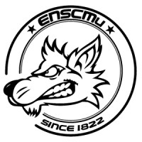 Association des élèves de l'ENSCMu logo - Similar company to Veledes