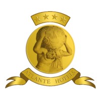 Atlante Hotels logo - Similar company to Bajaloglia Resort