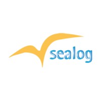 SEALOG S.A logo - Similar company to Fox Forwarding 🦊