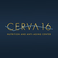 Cerva 16 - Nutrition and Anti-aging Center logo - Similar company to Tecnoevolution S.R.L.