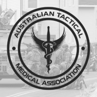 Australian Tactical Medical Association logo - Similar company to Foundation Nova Diem