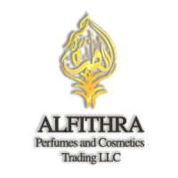 Alfithra Perfumes and Cosmetics Trading LLC logo - Similar company to Fragrance D' Oasis