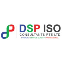 DSP ISO Consultants Pte Ltd logo - Similar company to Iso Consultancy