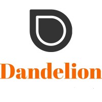 Dandelion jobs logo - Similar company to Dandelion