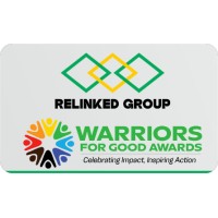 Relinked Group logo - Similar company to Circleg