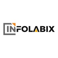 INFOLABIX logo - Similar company to Bi.Up Solutions