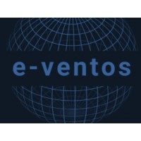 E-ventos logo - Similar company to Hub Creativo