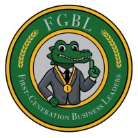 First-Generation Business Leaders