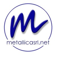 Metallica s.r.l. logo - Similar company to Sider Cocco Srl