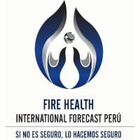 Fire Health International Forecast Perú