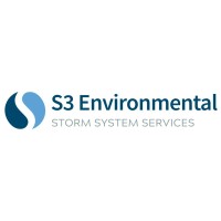 S3 Environmental logo - Similar company to Mcroberts Technologies