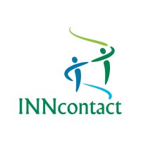 INNcontact logo - Similar company to Beleefrijk