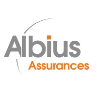 ALBIUS ASSURANCES logo - Similar company to Neoren Assurances