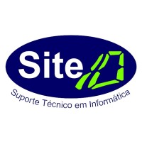 Site 10 Suporte Técnico em Informática logo - Similar company to Predpontamca