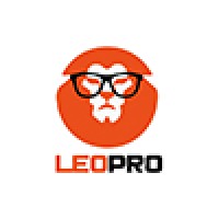 LEO PRO logo - Similar company to Pendu Production