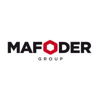 Mafoder Group logo - Similar company to 3D Meca