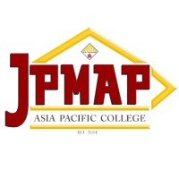 APC JPMAP logo - Similar company to Lms Events Management & Consultancy Services