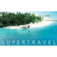 Supertravel logo - Similar company to Groupseverywhere