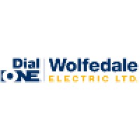 Dial One Wolfedale Electric
