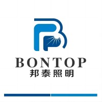 BONTOP LED Lighting Manufacturer logo - Similar company to Goodlux Lighting - Custom Hotel Lighting Manufacturer In China
