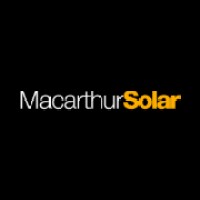 Macarthur Solar logo - Similar company to Macarthur Energy