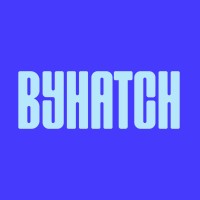 By Hatch logo - Similar company to Flour & Grape
