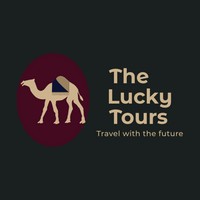 The Lucky Tours logo - Similar company to Swift Pay Systems
