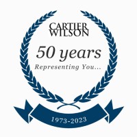 CartierWilson LLC logo - Similar company to Witlan