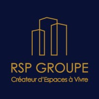 RSP GROUPE logo - Similar company to Oma Immobilier