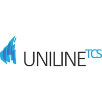 Uniline TCS logo - Similar company to Tema Energy