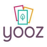 Yooz logo - Similar company to Alpha-3I