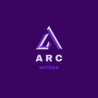 ARC Writes logo - Similar company to Revgenx