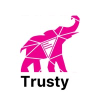 Trusty AG logo - Similar company to Pageperfect