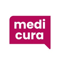 Medicura B.V. logo - Similar company to Medipoint