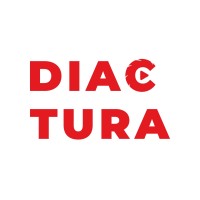 Diactura logo - Similar company to Diact Inc.